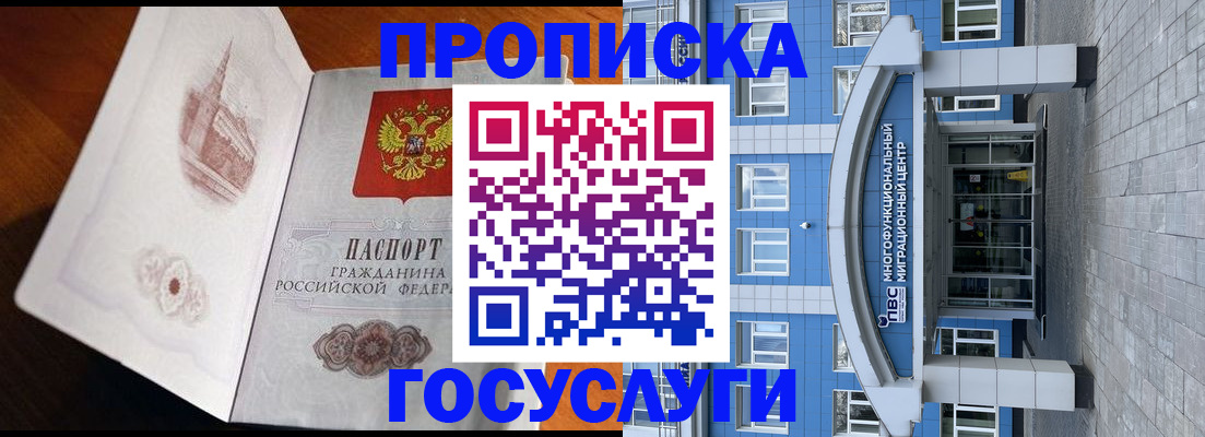 временная регистрация надежно в Заринске